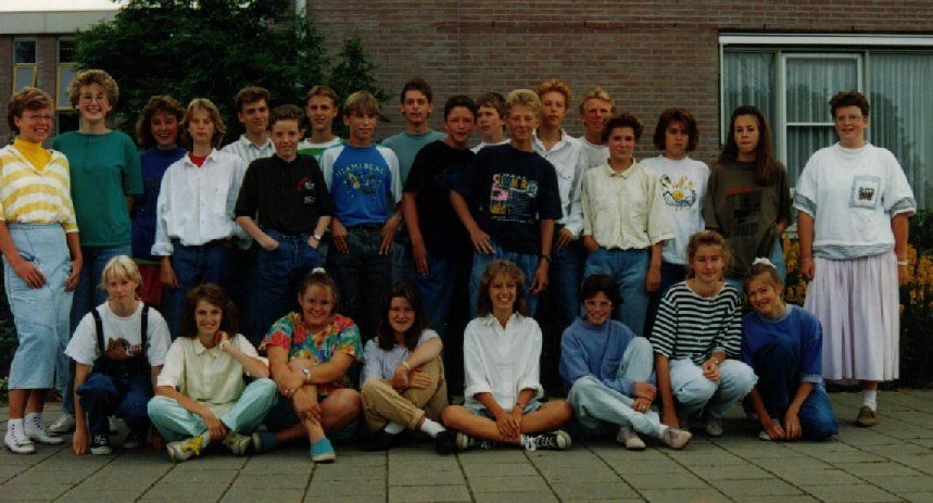 89 derde ath